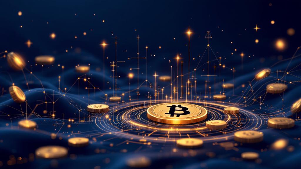 Bitcoin’s Support Levels Tested Amid Global Tensions Bitcoin’s Support Levels Tested Amid Global Tensions