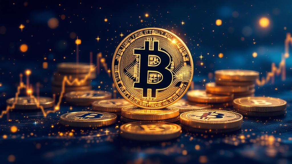 Bitcoin Surpasses K: Analyzing Market Dynamics Bitcoin Surpasses K: Analyzing Market Dynamics