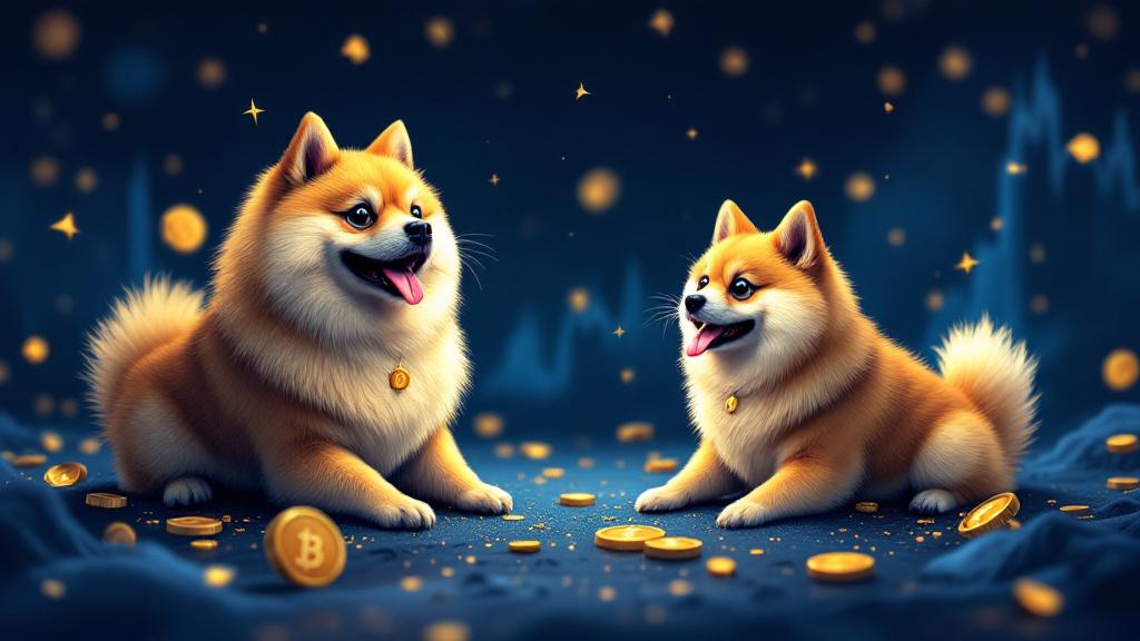 Can Pepe ETFs Compete with Dogecoin’s Lackluster Surge? Can Pepe ETFs Compete with Dogecoin’s Lackluster Surge?