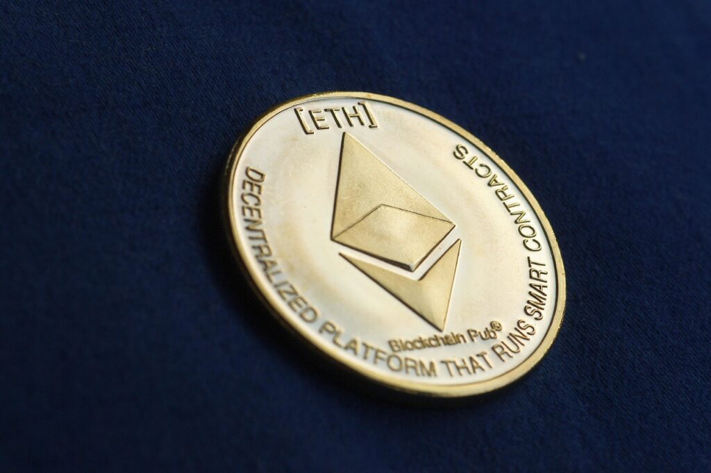 Ethereum (ETH) April 2026 Price Prediction