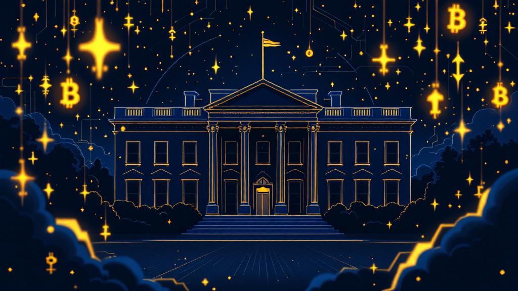 How the White House Study Shapes CLARITY Act’s Future How the White House Study Shapes CLARITY Act’s Future