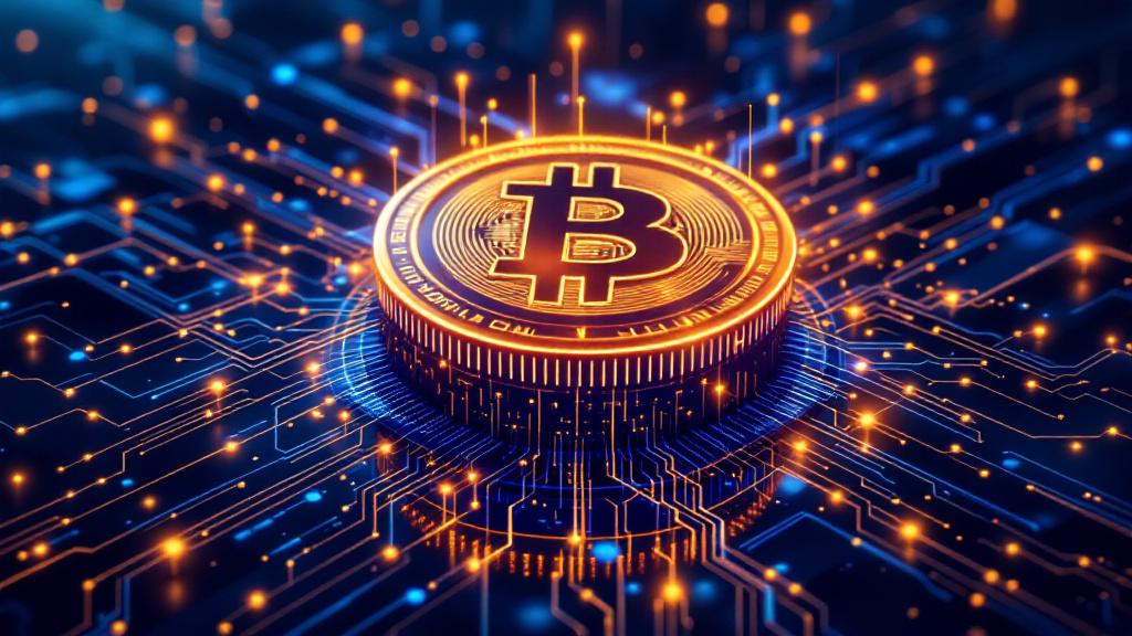 Understanding the Quantum Computing Threat to Bitcoin Understanding the Quantum Computing Threat to Bitcoin