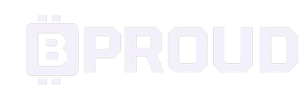 ₿Proud